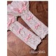 Alice Girl Polka Dot Halter Neck One Piece(1st Pre-Order/5 Colours/Full Payment Without Shipping)